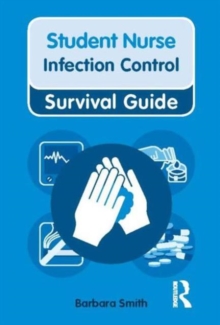 Image for Student nurse infection control survival guide