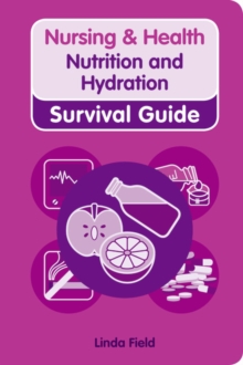 Image for Nutrition and Hydration