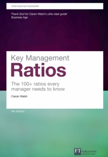 Image for Key Management Ratios