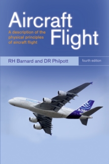 Image for Aircraft flight  : a description of the physical principles of aircraft flight
