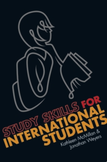 Image for Study skills for international students