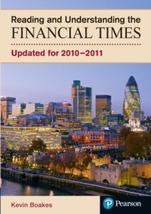 Reading and Understanding the Financial Times