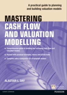 Image for Mastering cash flow and valuation modelling