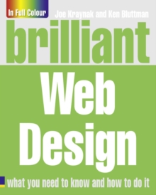 Image for Brilliant Web Design