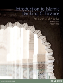 Image for Introduction to Islamic banking & finance  : principles and practice