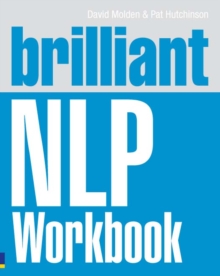 Image for Brilliant NLP workbook