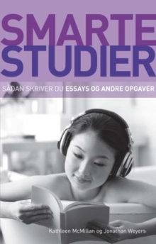 Image for Smarte Studier: Sadan skriver du essays og andre opgaver