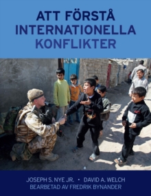 Image for Att forsta internationella konflikter