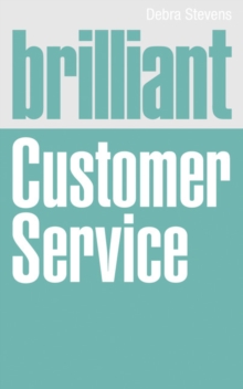 Image for Brilliant Customer Service