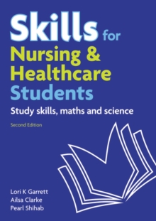 Image for Skills for Nursing & Healthcare Students