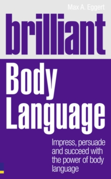 Image for Brilliant Body Language