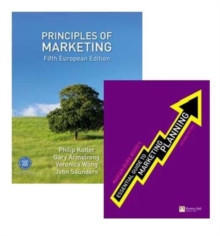 Image for Principles of Marketing Pack