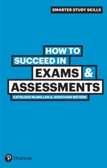 Image for How to succeed in exams & assessments