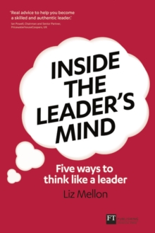 Inside the Leader's Mind