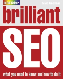 Brilliant Search Engine Optimisation (SEO)