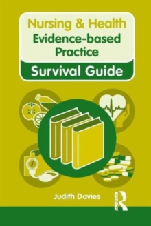 Image for Evidence-based Practice