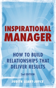 Image for Inspirational Manager