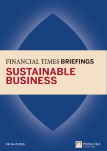 Image for Sustainable Business: Financial Times Briefing