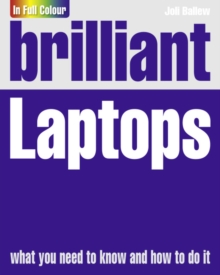 Image for Brilliant Laptops