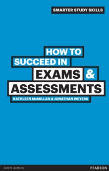 Image for How to succeed in exams & assessments