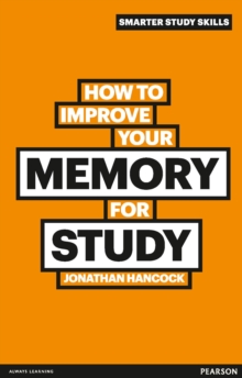 Image for How to improve your memory for study