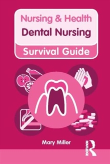Image for Nursing & Health Survival Guide: Dental Nursing