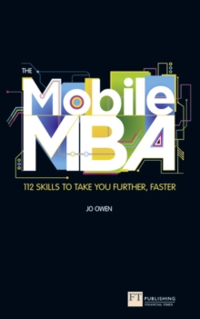 Image for Mobile MBA, The