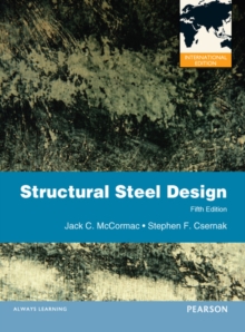 Image for Structural steel design