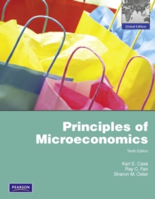 Image for Principles of Microeconomics
