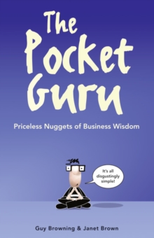 Image for The Pocket Guru