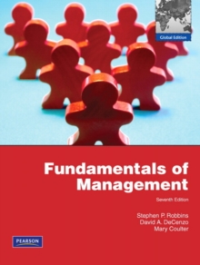 Image for Fundamentals of Management