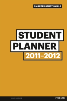 Image for Smarter Student Planner