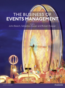 Image for Business of Events Management, The