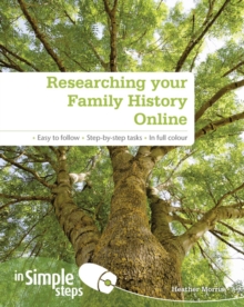 Image for Researching your family history online