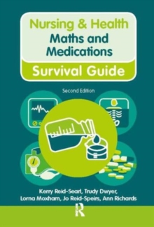 Image for Maths and Medications