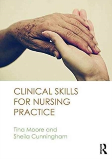 Image for Clinical Skills for Nursing Practice
