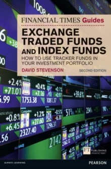 Image for Financial Times Guide to Exchange Traded Funds and Index Funds, The