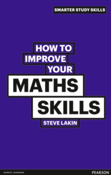 Image for How to improve your maths skills
