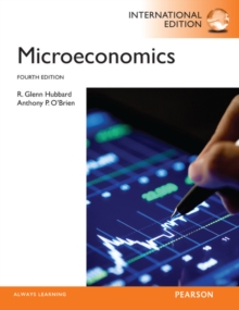 Image for Microeconomics: International Edition