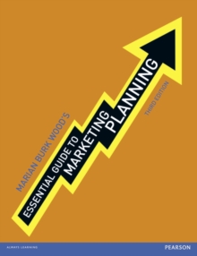 Image for Essential guide to marketing planning