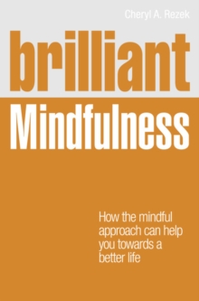 Image for Brilliant Mindfulness