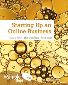 Image for Starting up an online business