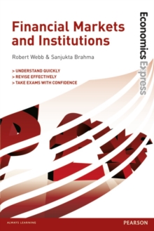 Image for Economics Express: Financial Markets and Institutions