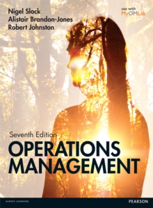 Image for Operations management.