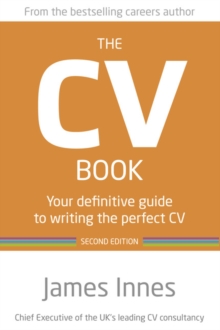 Image for The CV Book