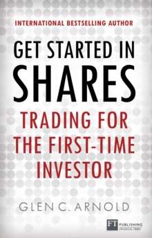 Image for Get started in shares: trading for the first-time investor