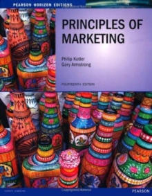 Image for Principles of Marketing: Horizon Edition