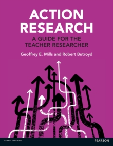 Image for Action research: a guide for the teacher researcher