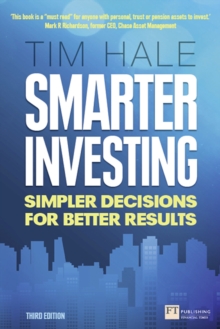 Image for Smarter Investing: Simpler Decisions for Better Results