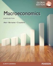 Image for Macroeconomics, Plus MyEconLab with Pearson Etext